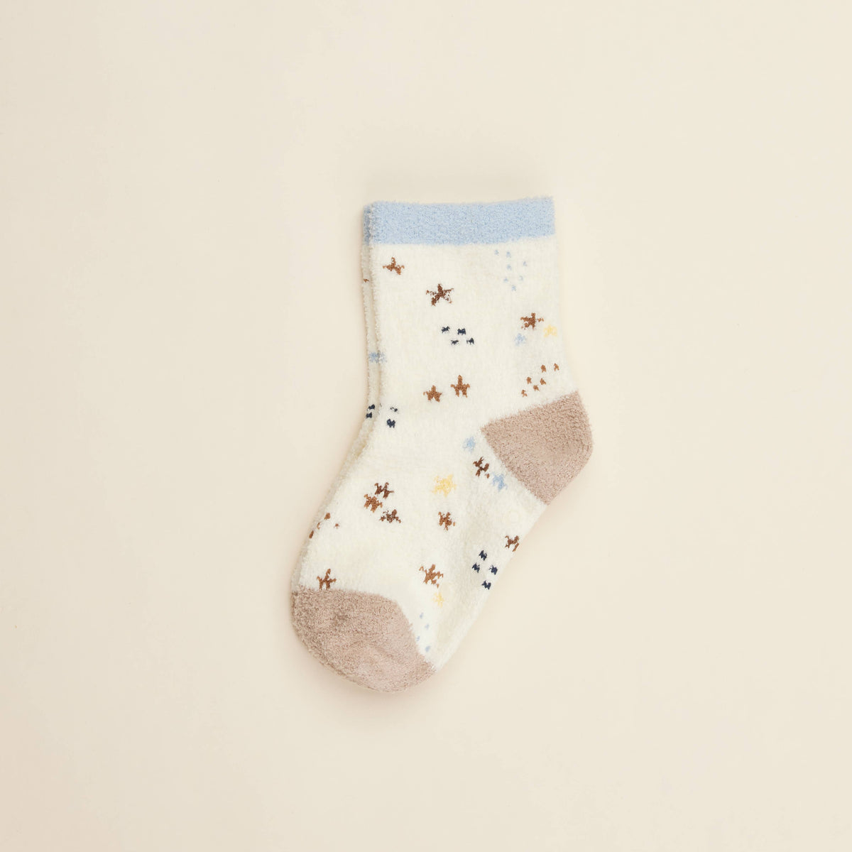 Sloth Crew Baby/Kids Socks