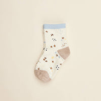 Sloth Crew Baby/Kids Socks