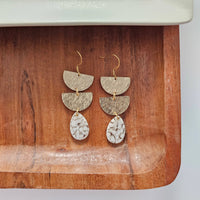 Aria Earrings