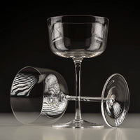 Coupe Wine Glass