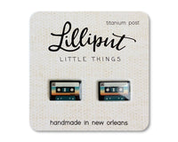 Liliput Earrings