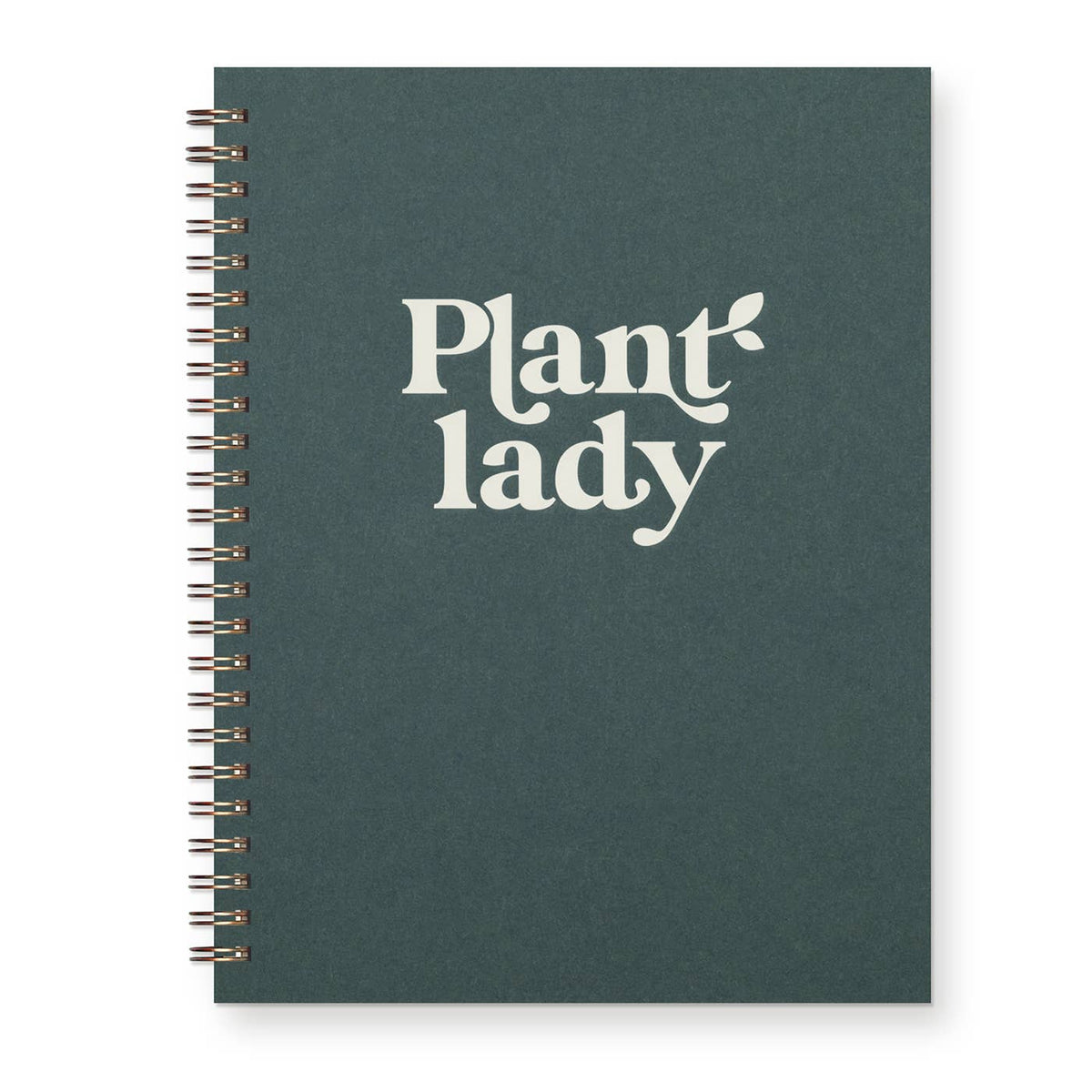 Plant Lady Journal