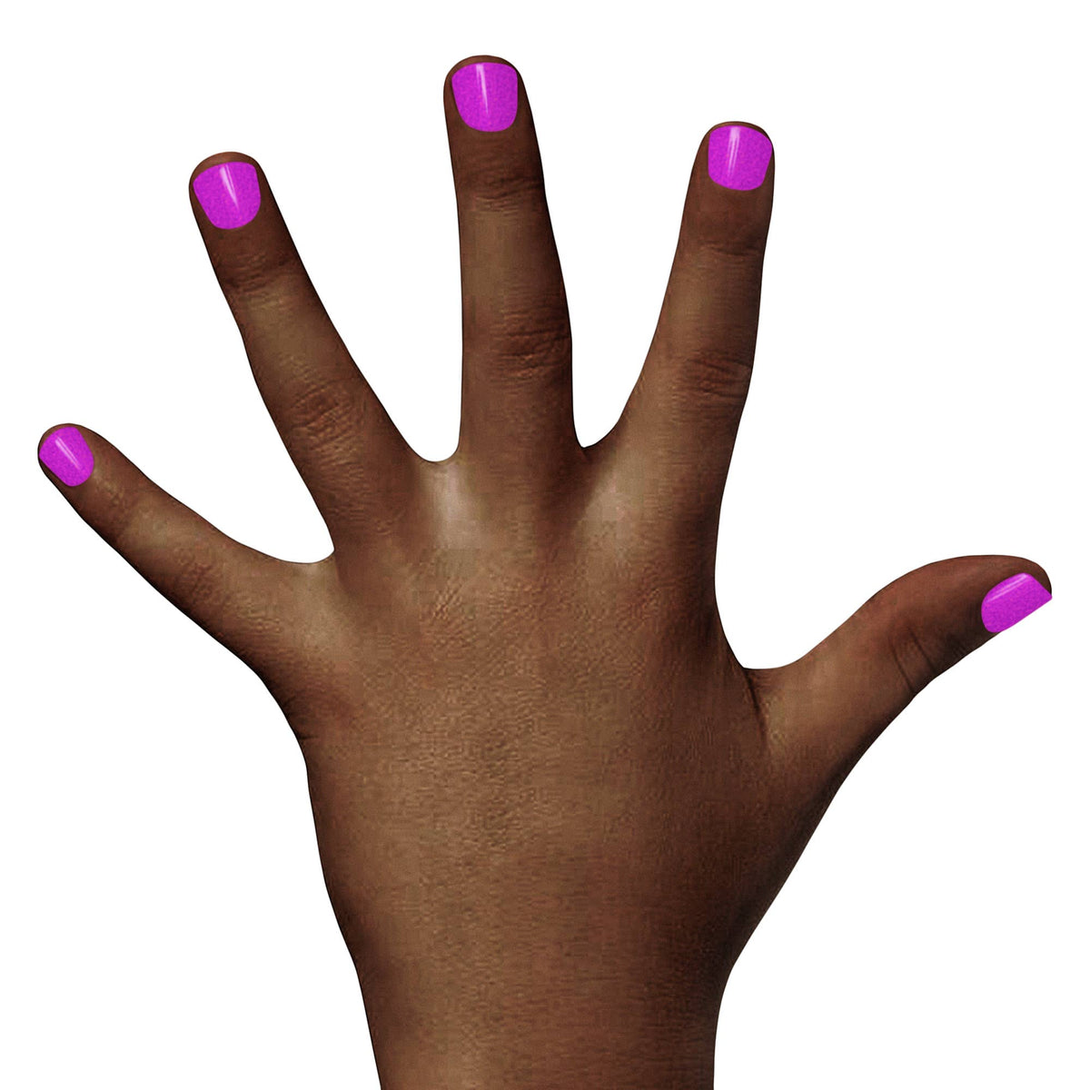 Groovy Grape Nail Polish