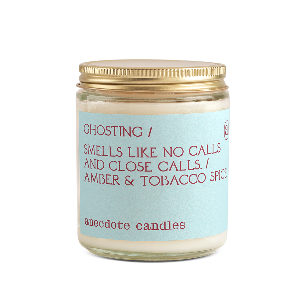 Anecdote Candles