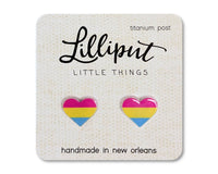 Liliput Pride Earrings