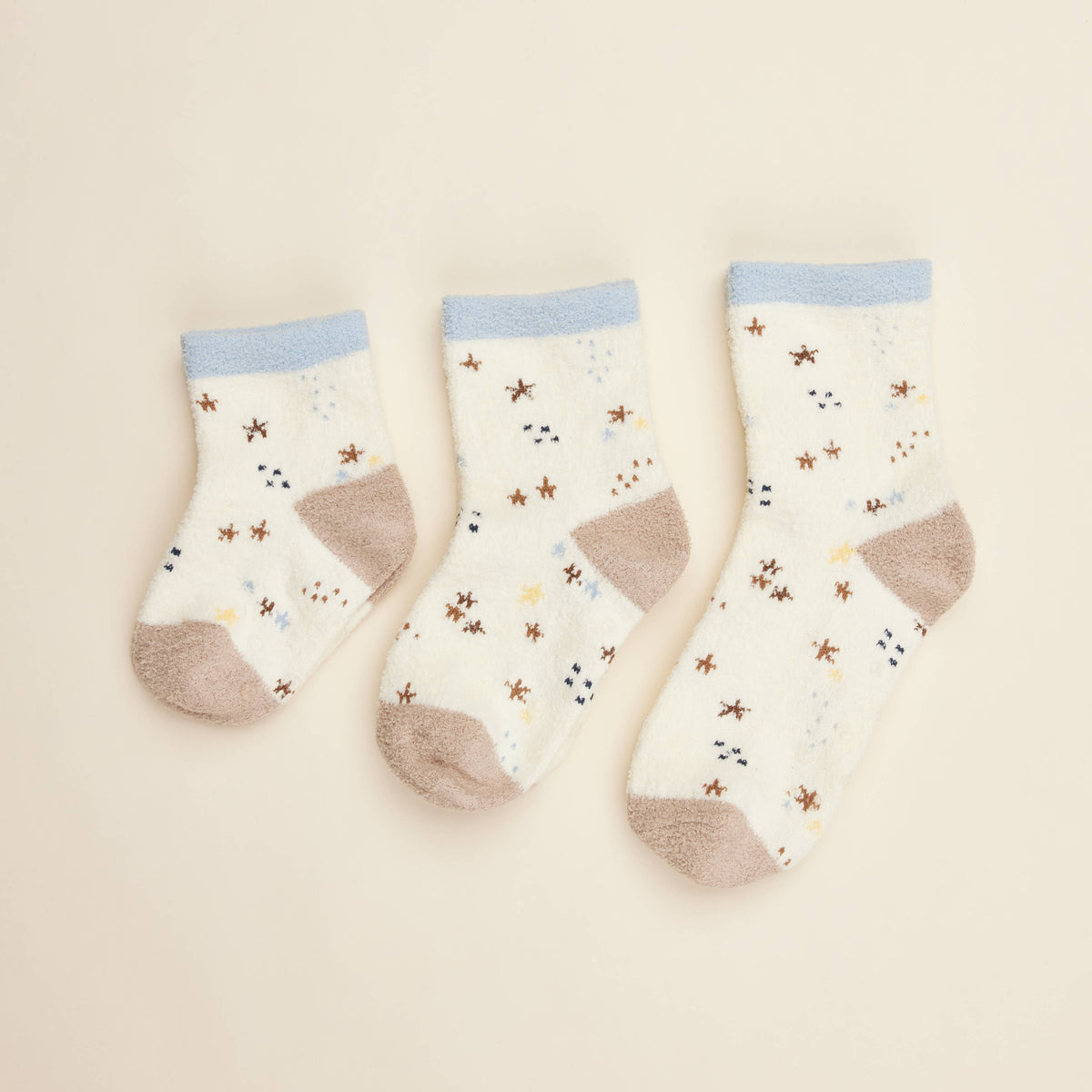 Sloth Crew Baby/Kids Socks