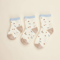 Sloth Crew Baby/Kids Socks