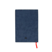 Evelynn Embroidered Layflat Journal Notebook