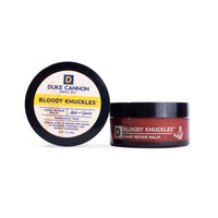 Bloody Knuckles Hand Repair Balm