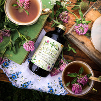 Meadowland Syrups