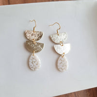 Aria Earrings