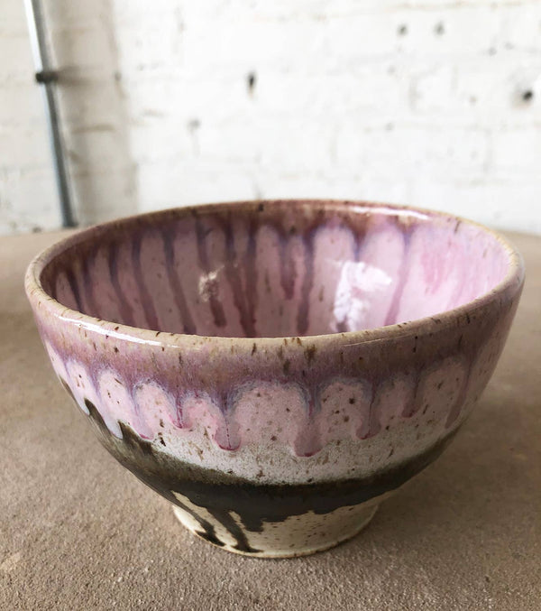 Borealis Soup Bowl in Dusk