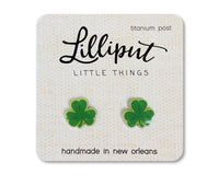 Liliput Earrings