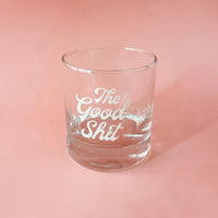 The Good Sh*t Tumbler