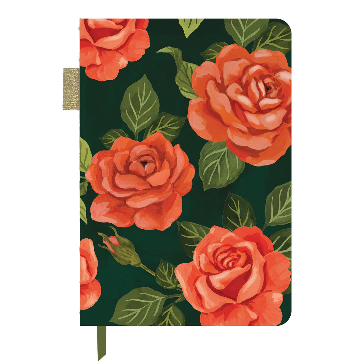 Rose Journal