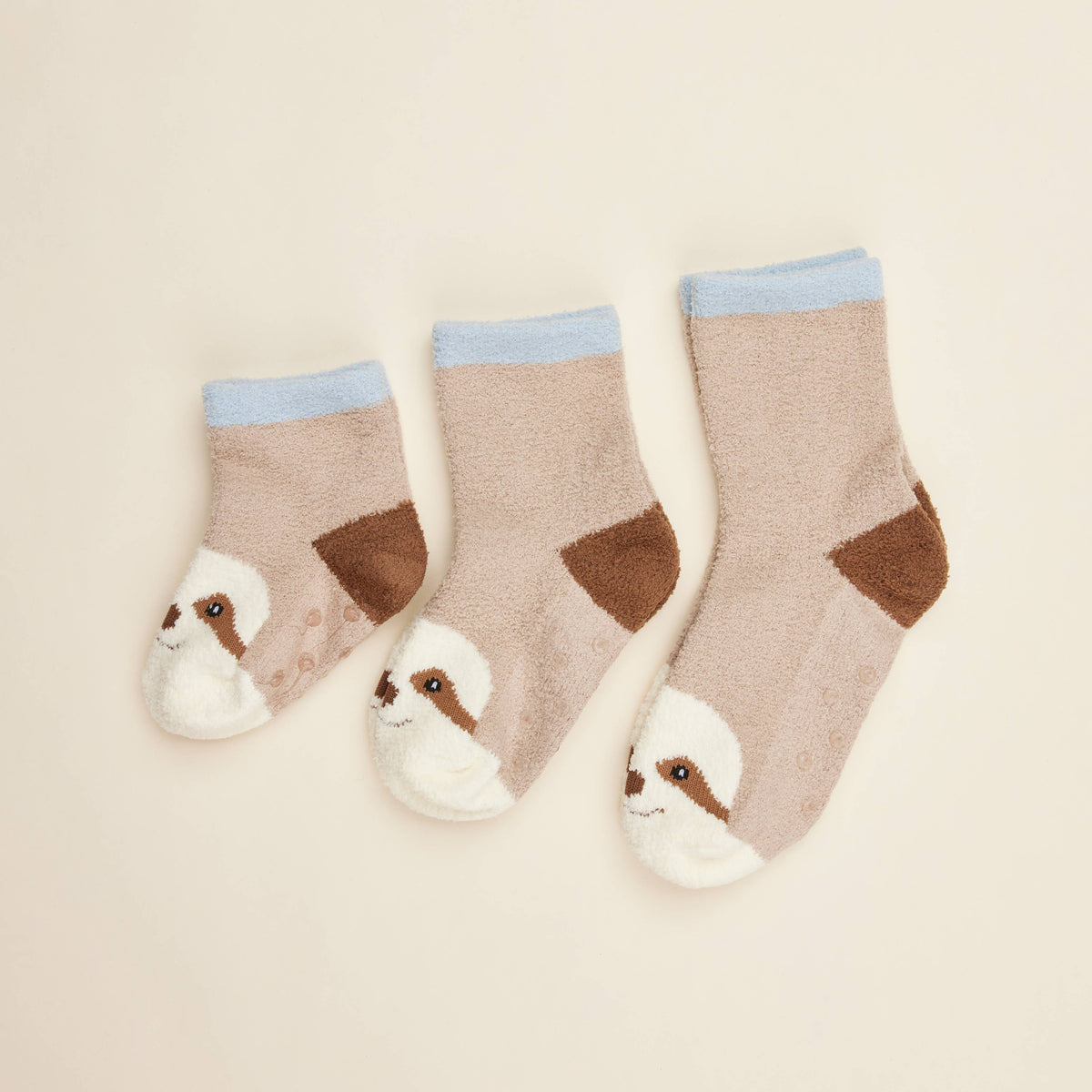 Sloth Crew Baby/Kids Socks