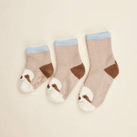 Sloth Crew Baby/Kids Socks