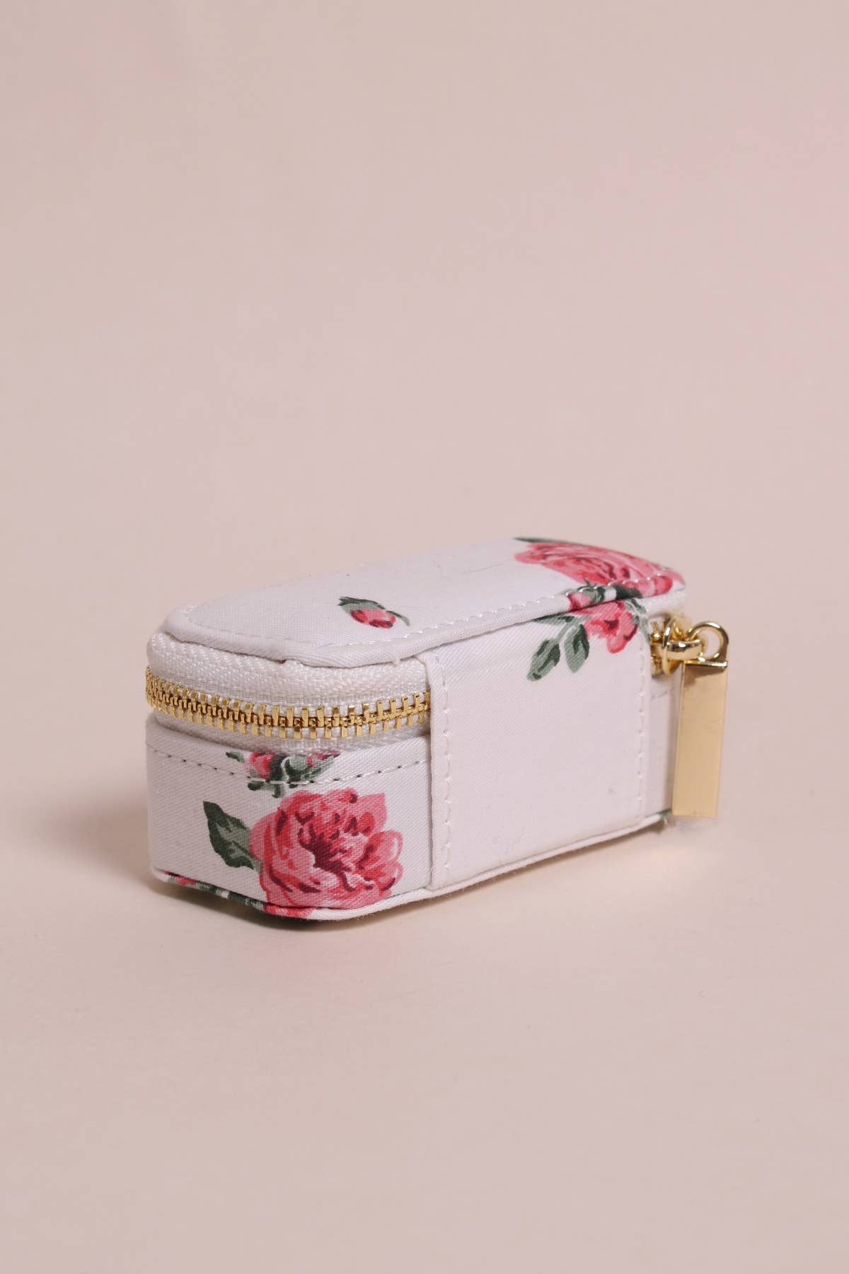 Mini Jewelry Travel Cases