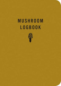 Mushroom Logbook