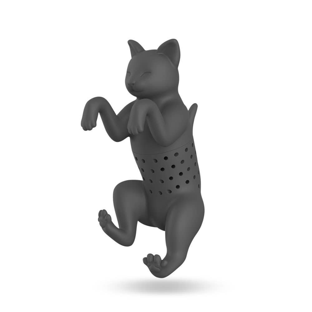 Purrtea - Tea Infuser