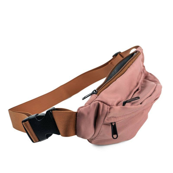 Belt Bag - Mauve