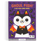 Ghoul Fish! A GO FISH CARD GAME