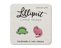 Liliput Earrings