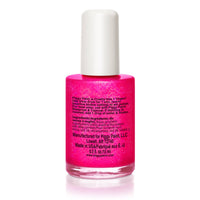 Neon Lights Water-based Nail Polish - Cruelty-free and Vegan