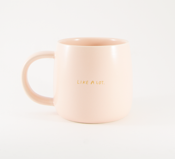 You Are Loved Mug