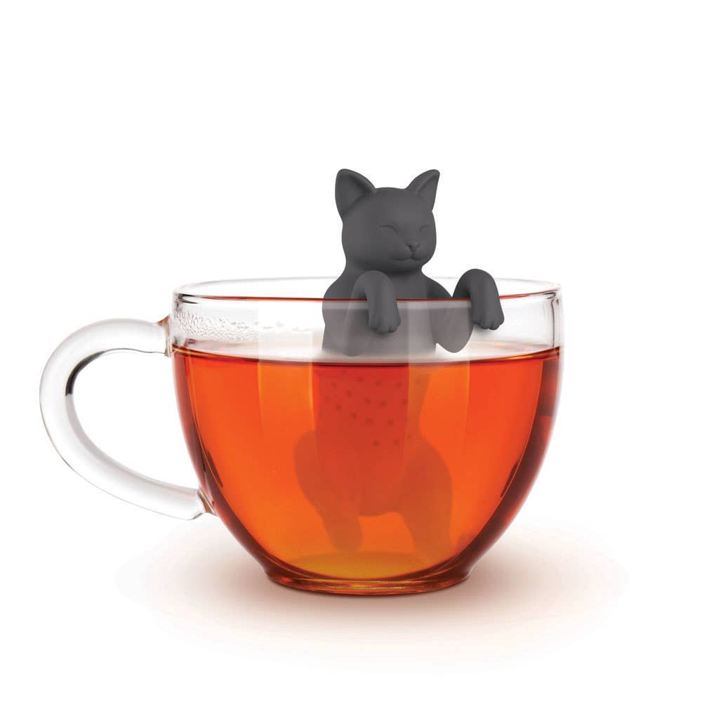 Purrtea - Tea Infuser