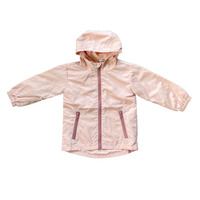 Childrens Raincoats