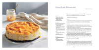 Just Peachy Cookbook