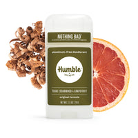 Humble Deodorant 2.5 oz