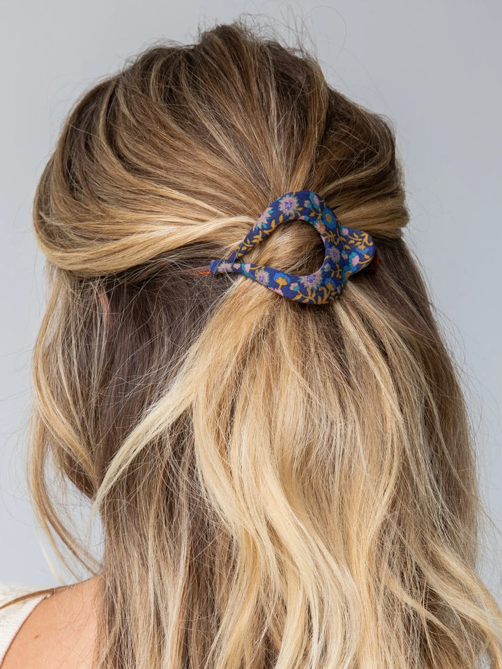 Boho Hair Clip