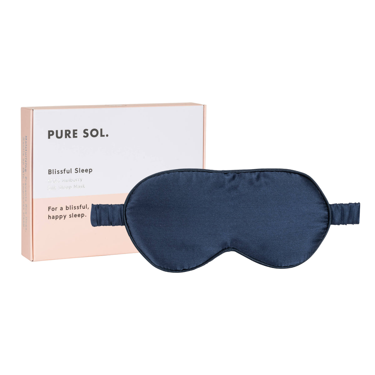 Silk Sleep Eye Mask