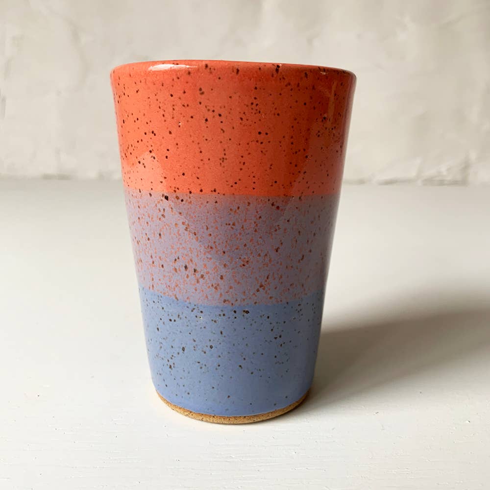 Stoneware Cup