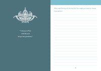 Little Bit of Meditation Guided Journal