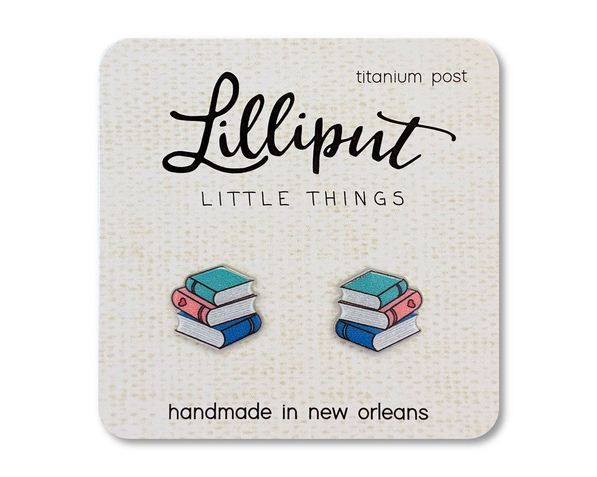 Liliput Earrings