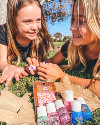 Blueberry Patch Nail Polish