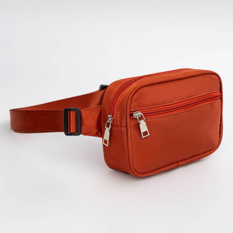 Belt Bag Fanny Pack