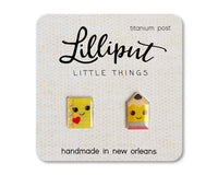 Liliput Earrings