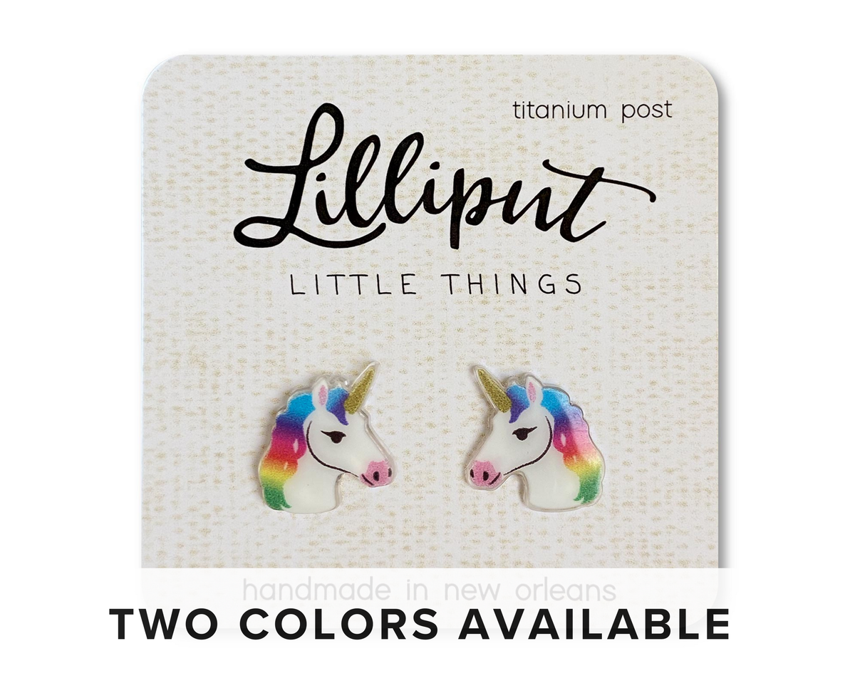 Liliput Earrings