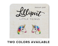 Liliput Earrings