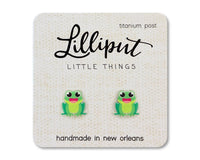 Liliput Earrings