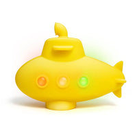 Fred Tub Sub - Light Up Bath Toy