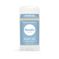 Humble Deodorant 2.5 oz