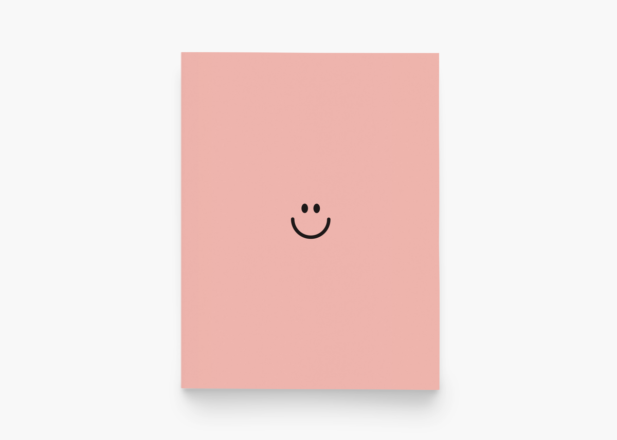 Happy Greeting Card