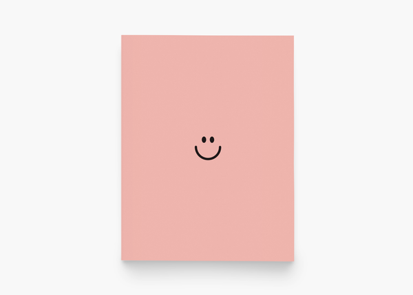 Happy Greeting Card