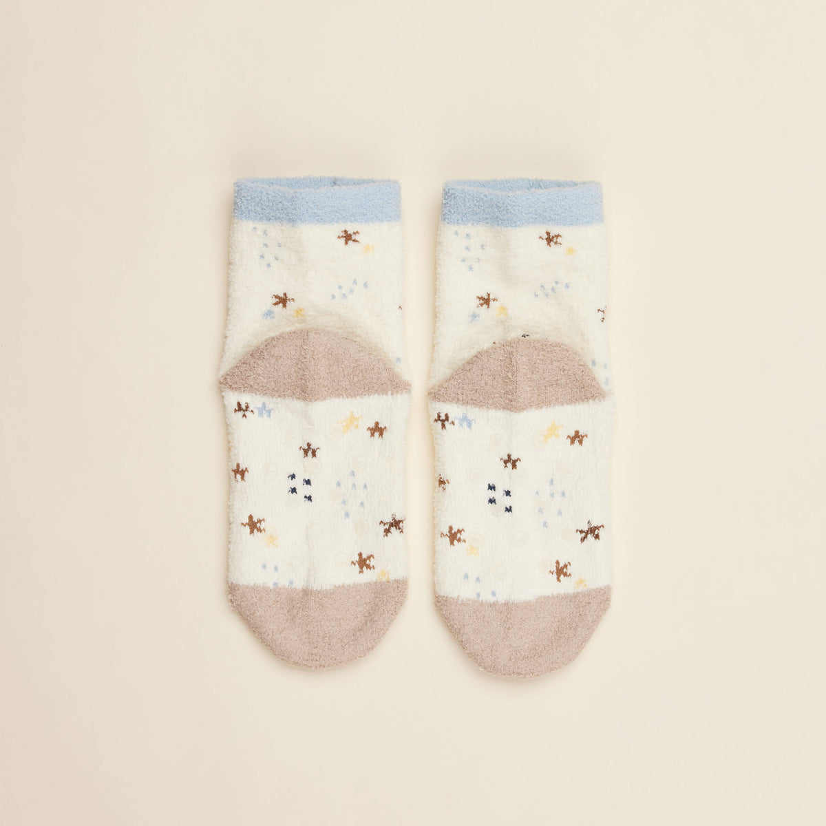 Sloth Crew Baby/Kids Socks