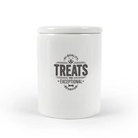 Treat Jar - HI Quality